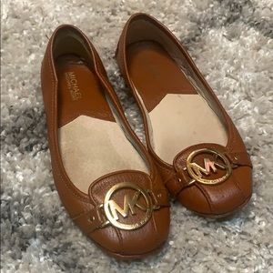 Michael Kors loafers